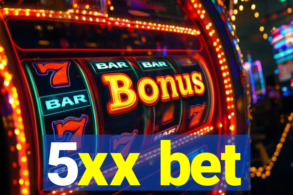 5xx bet